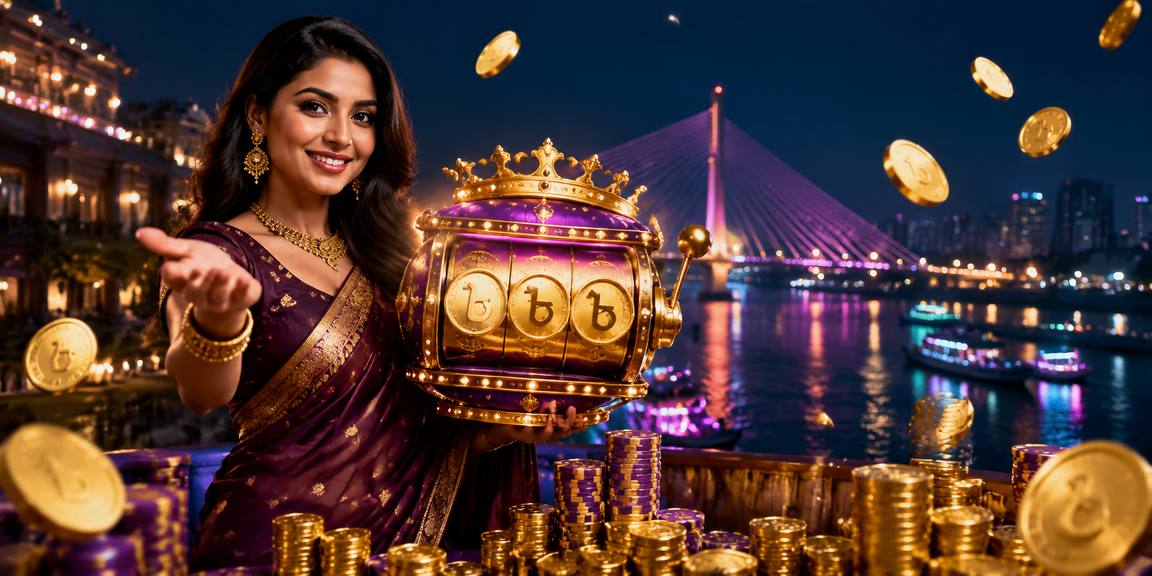 11x লাইভ টেবিল এবং স্লট একসাথে
